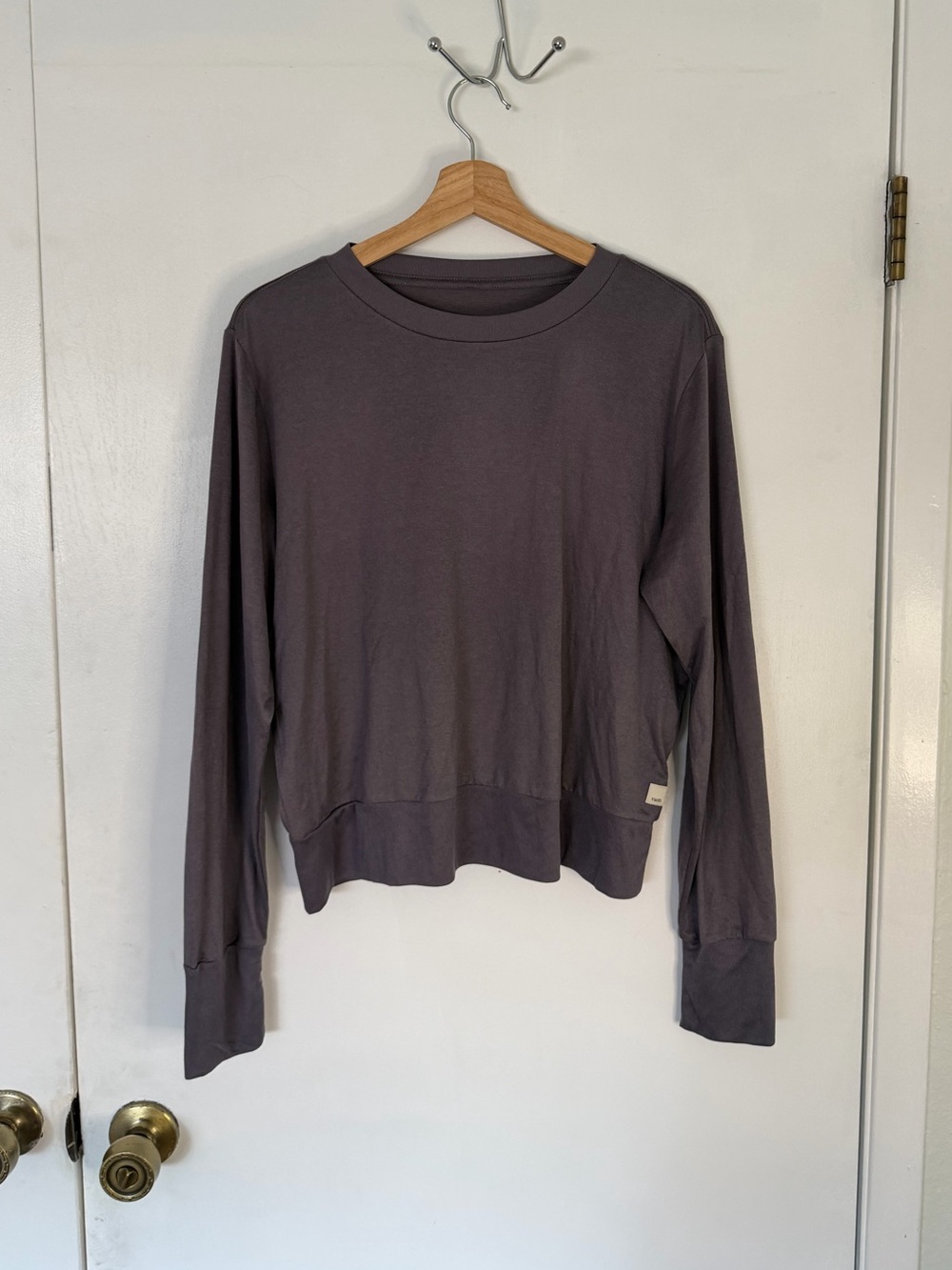 Vuori daydream crew top